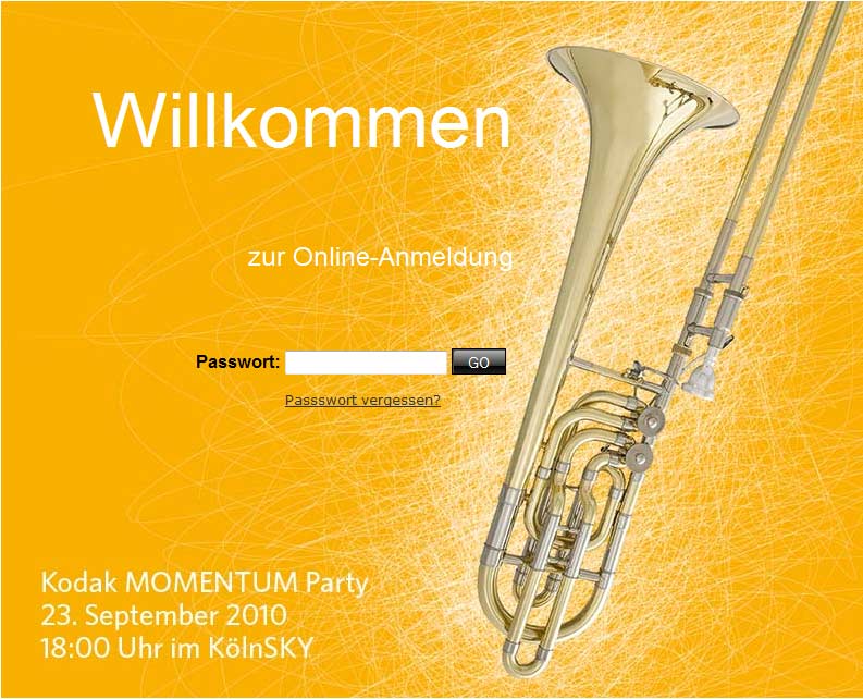 Kodak Events